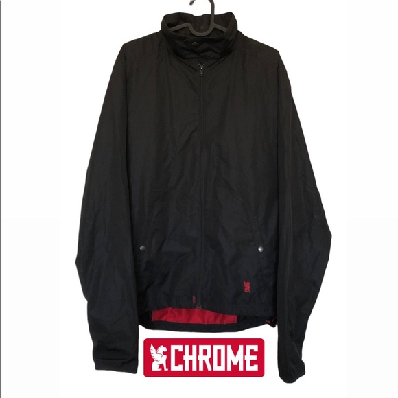 gucci windcheater